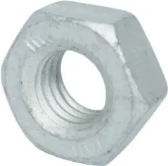 Autentyczny Nakrętki M14x1,5 oc płatkowy kl.10.9 DIN 934 5szt